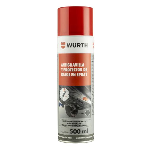 PROTECTOR DE ZOCALOS AEROSOL 500ML