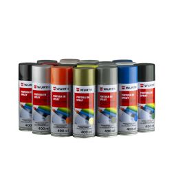 KIT PINTURAS EN AEROSOL