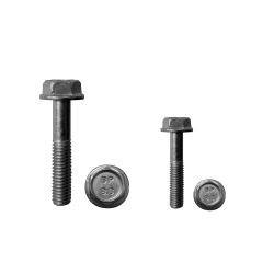 KIT BULONES CABEZA HEXAGONAL C/BASE