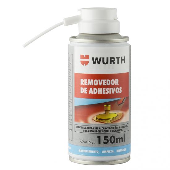 SPRAY REMOVEDOR DE ADHESIVO