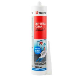 MS ULTRA CLEAR 290ML