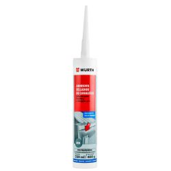 ADHESIVO SELLADOR DE CANALETAS 230ML