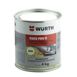 MASILLA VAKU PRO II 4KG