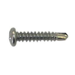 TORNILLO CAB.FIJA PTA MECHA 4,2 X 50 - SL