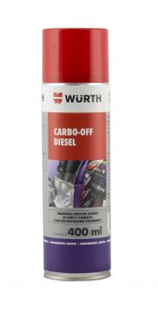 CARBO OFF DIESEL 400ML