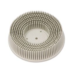 BRISTLE DISC 50 MM(DISCO PUNTA GOMA)