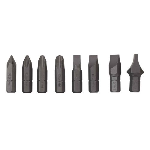 SET 8 PUNTAS DE IMPACTO PH-PL 5/16"