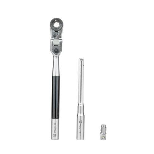 SET LLAVE CRIQUE CONVERTIBLE EN T 2