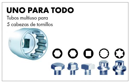 MALETIN DE 93 HERRAMIENTAS MULTIUSO 1