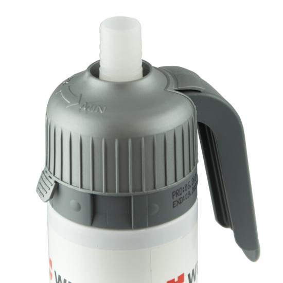 SILICONA RTV CON DOSIFICADOR 200ML 1