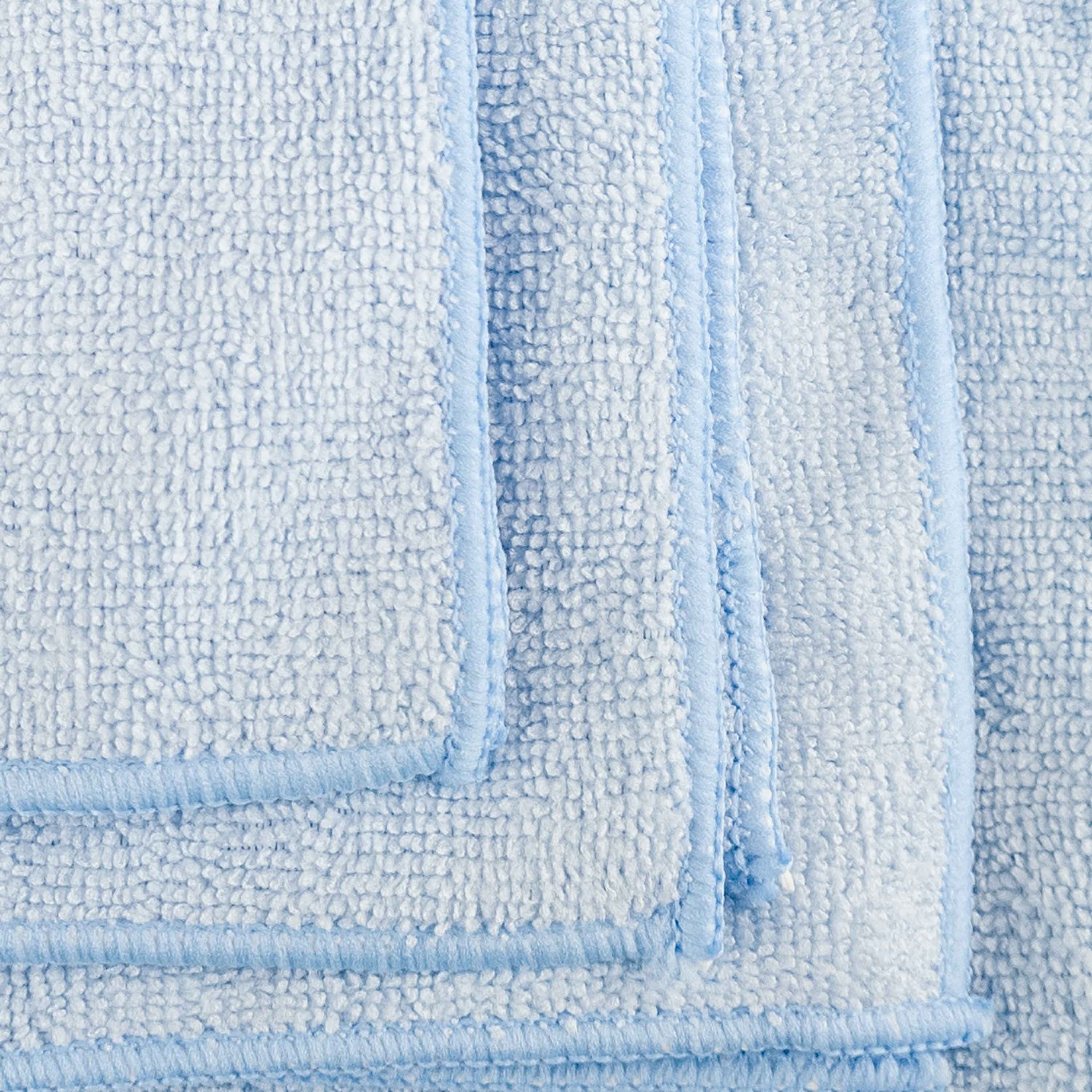 Panni In Microfibra CARPRO 2Face 40x40 320gsm - Foto 10